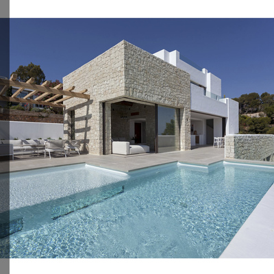 Vivienda unifamiliar en Torrelles de Llobregat