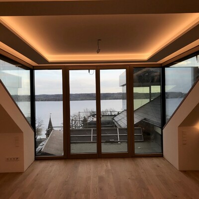 Vivienda en Lago Constanza