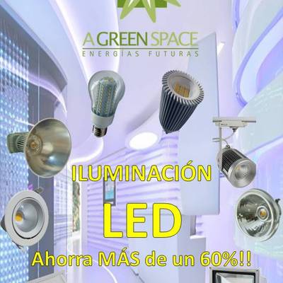 Iluminacion led