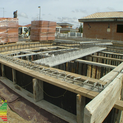 Fase estructura 3