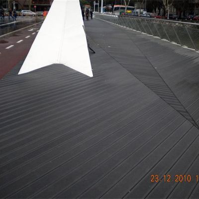 5º puente de San Sebastian