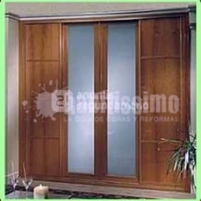 Puertas, Venta Tarimas Laminadas, Puertas Acorazadas