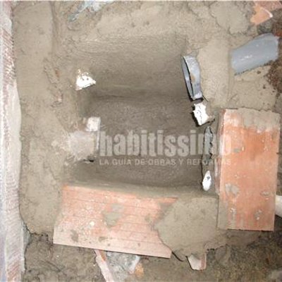 Reformas Viviendas, Construcción Casas, Parquetistas