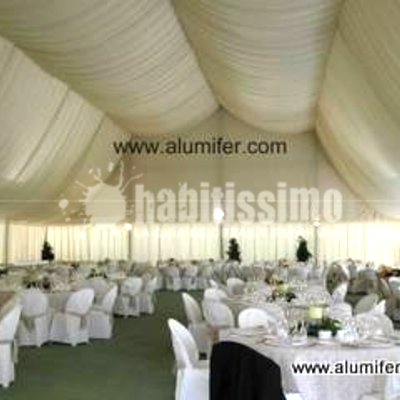 Toldos, Venta Alquiler Carpas