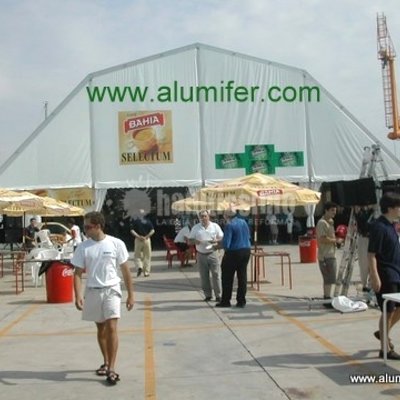 Toldos, Venta Alquiler Carpas