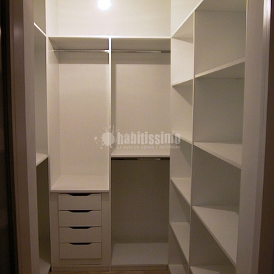 Carpintería Madera, Armarios, Artículos Decoración