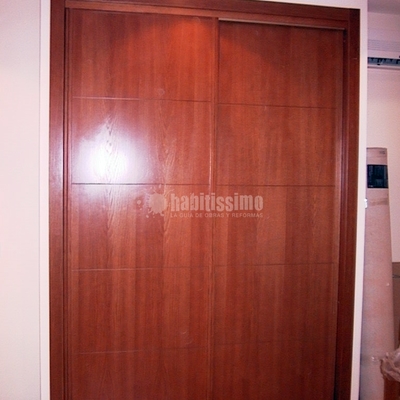 Carpintería Madera, Puertas, Armarios
