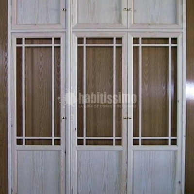 Carpintería Madera, Artículos Decoración, Decoración