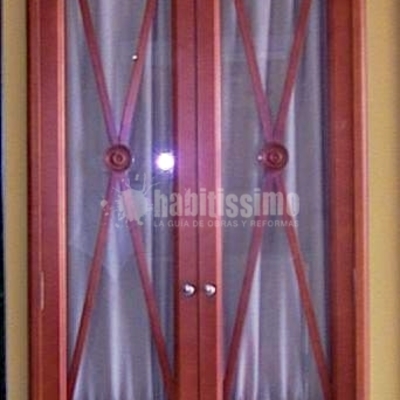 Carpintería Madera, Puertas, Armarios