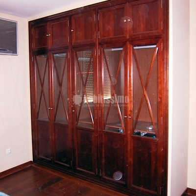 Carpintería Madera, Puertas, Artículos Decoración