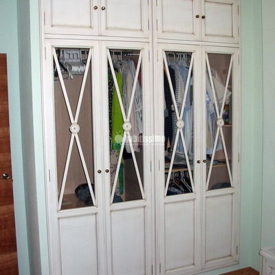 Carpintería Madera, Puertas, Decoración