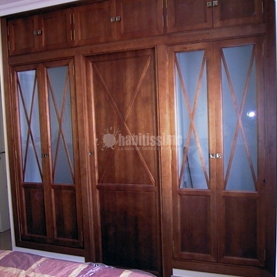 Carpintería Madera, Armarios, Artículos Decoración