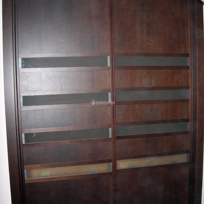 Carpintería Madera, Puertas, Decoración