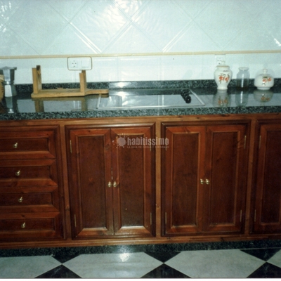 Carpintería Madera, Puertas, Decoración