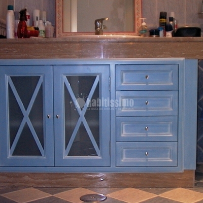 Carpintería Madera, Puertas, Decoración