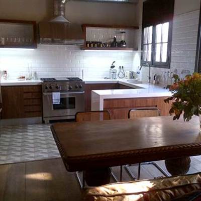 Reforma integral vivienda