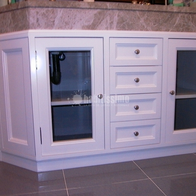 Carpintería Madera, Puertas, Decoración