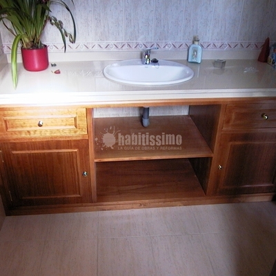 Carpintería Madera, Puertas, Armarios