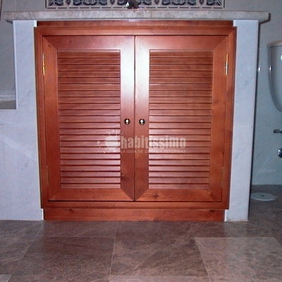 Carpintería Madera, Armarios, Puertas