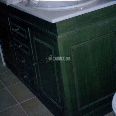 Carpintería Madera, Armarios, Puertas