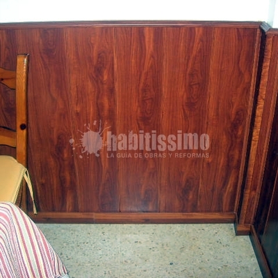 Carpintería Madera, Decoración, Armarios