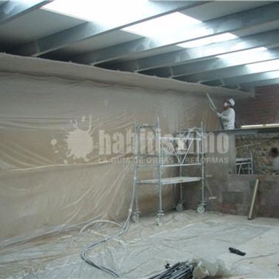 Reformas Viviendas, Construcción Edificios, Muebles Cocina