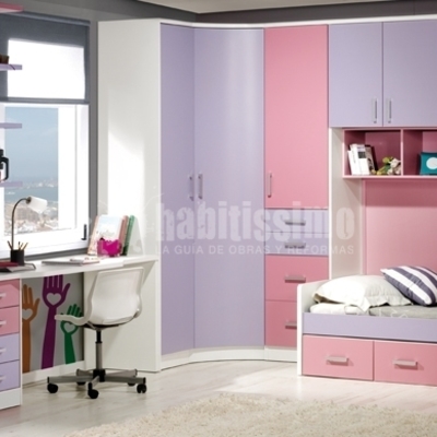 Muebles, Muebles Baño, Colchones