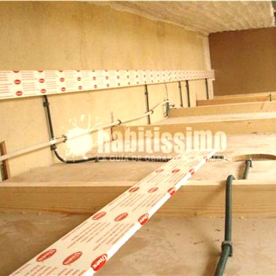 Reformas Viviendas, Reformas Oficinas, Constructores