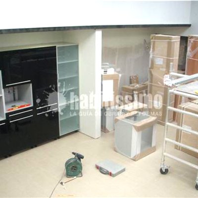 Reformas Viviendas, Reformas Locales Comerciales, Construcción Casas