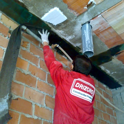 Impermeabilizaciones, Reformas Viviendas, Reforma