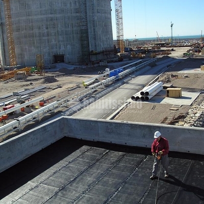 Impermeabilizaciones, Construcciones Reformas, Reformas Viviendas
