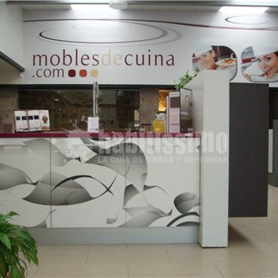 Reformas Viviendas, Construcciones Reformas, Reformas Cocinas