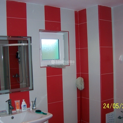 Reformas Viviendas, Materiales Electricidad, Electricidad