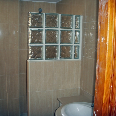 Reformas Viviendas, Carpintería Aluminio, Techos Desmontables