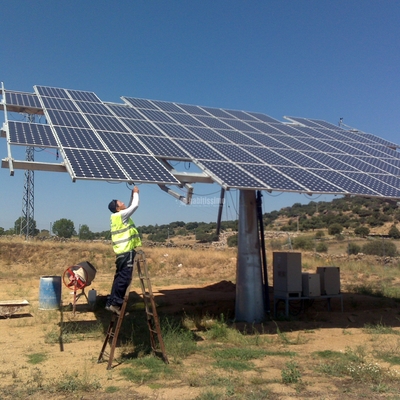 Electricistas, Certificaciones Oca, Mantelerías