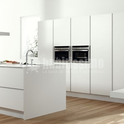 Muebles Cocina, Armarios Empotrados, Electrodomésticos