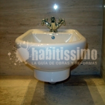 Calefacción, Materiales Fontanería, Electricistas