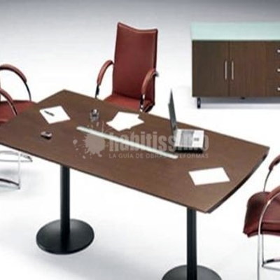 Muebles Oficina, Sillas Oficina, Muebles Oficina