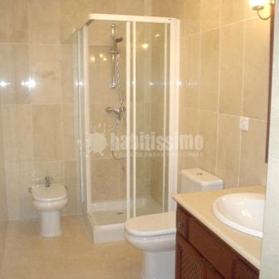 Reformas Viviendas, Fontaneros, Construcciones Reformas