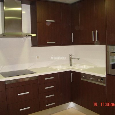 Albañiles, Electricistas, Fontaneros