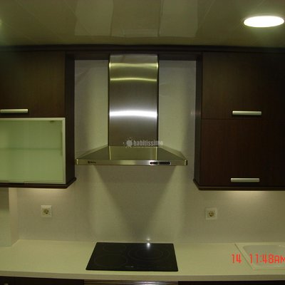 Albañiles, Fontaneros, Instaladores