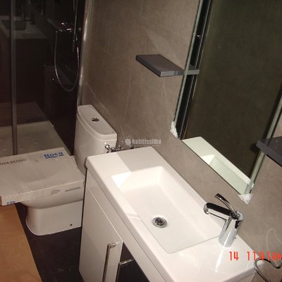 Albañiles, Electricistas, Fontaneros