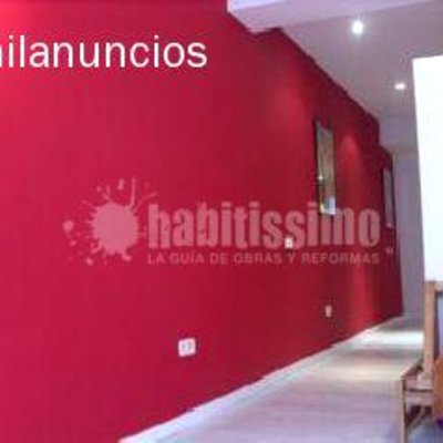 Pintores, Artículos Decoración, Obras Menores