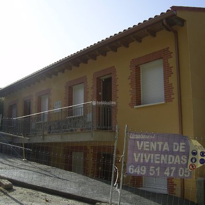 Construcción Casas, Reforma, Pintores