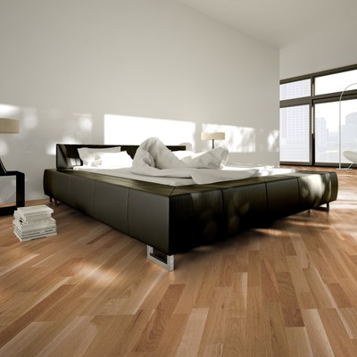 Habitación dormitorio