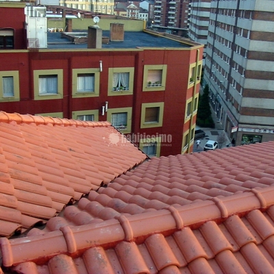 Reformas Comunidades, Tejados, Impermeabilizaciones