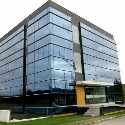 Reformas Comunidades, Trabajos Verticales, Tejados