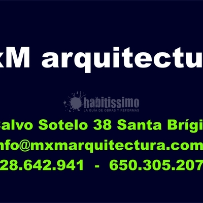 Arquitectos, Recursos Administrativos, Gestión Proyectos