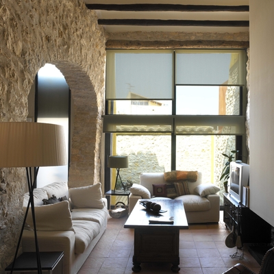 Arquitectos, Restauración Edificios, Rehabilitación