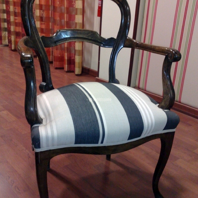 Textil, Decoración, Cabezales Nuevos Tapizados